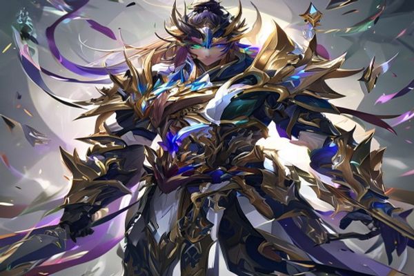 自由幻想手游
