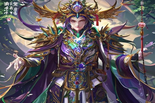 梦幻西游手游科举答题器，助你轻松拿状元