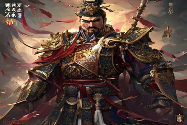 重温经典策略游戏 三国志孔明传的独特魅力