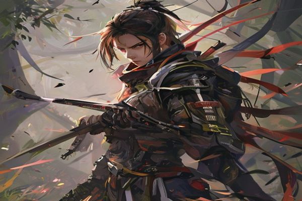 暗裔剑魔符文