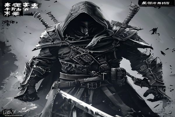 暗黑破坏神3野蛮人