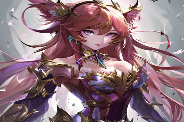 梦幻西游召唤兽大全
