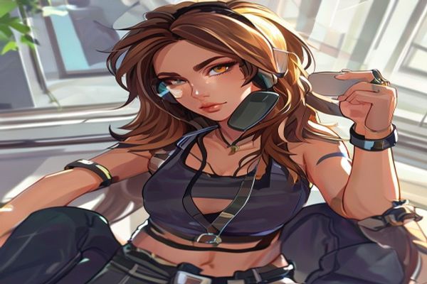 螺旋圆舞曲攻略